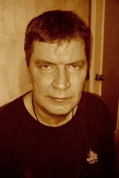 Ihor Shkuryn's poster