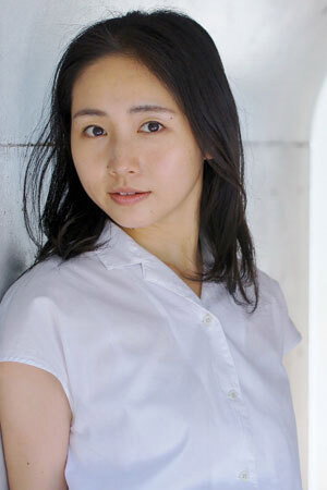 Kanami Tagawa's poster