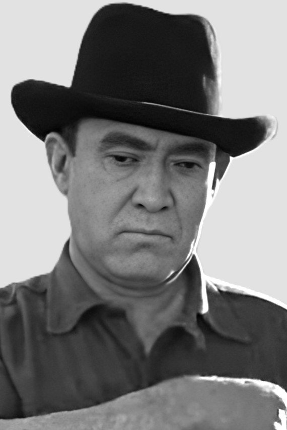 Walter James's poster