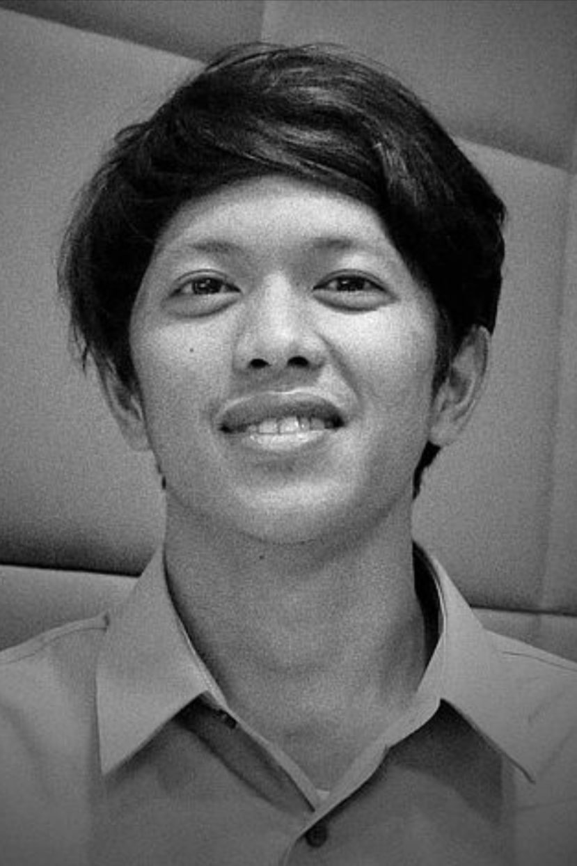 Aditya Ahmad's poster