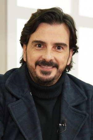 Carlos Camacho's poster