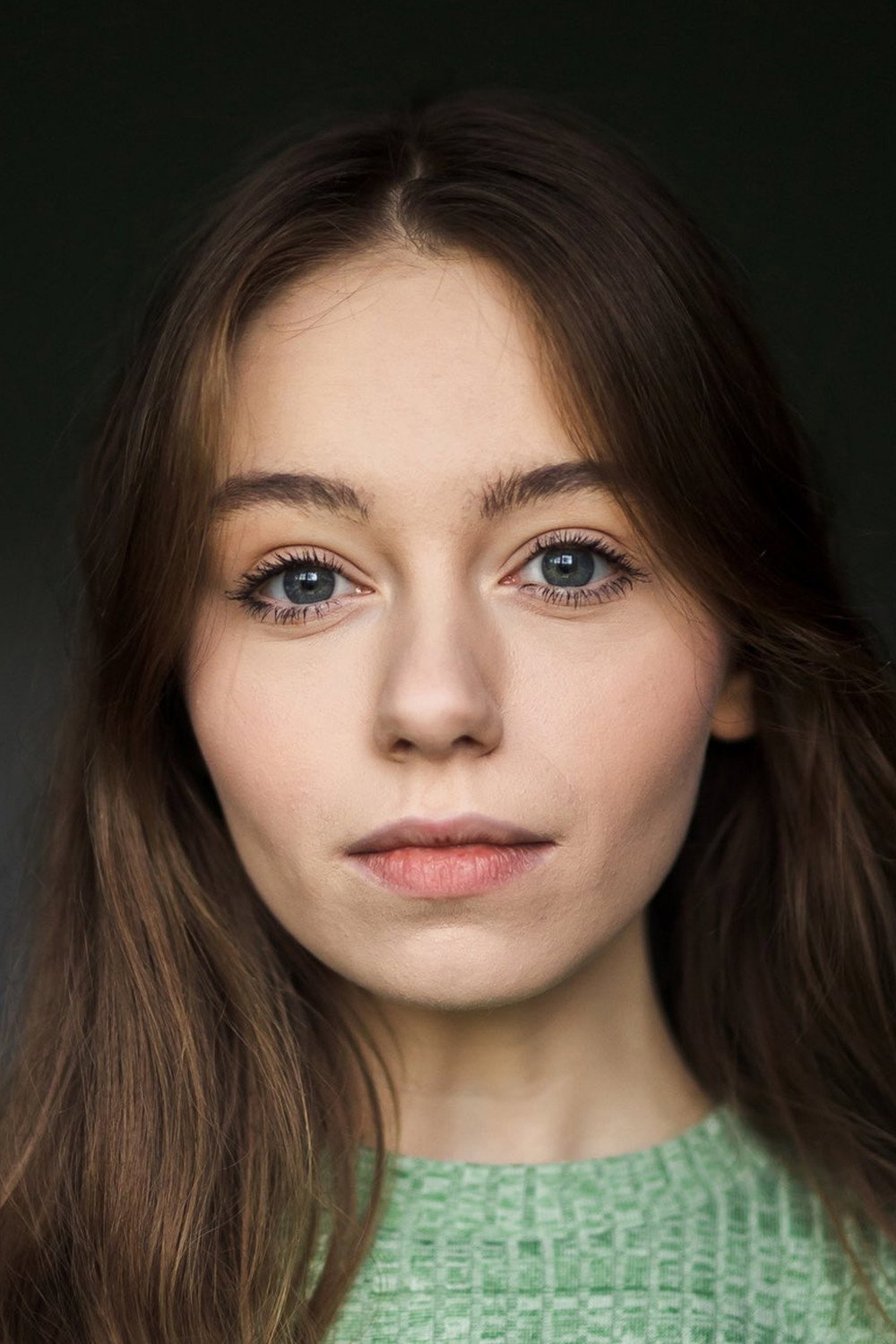 Georgia Conlan's poster