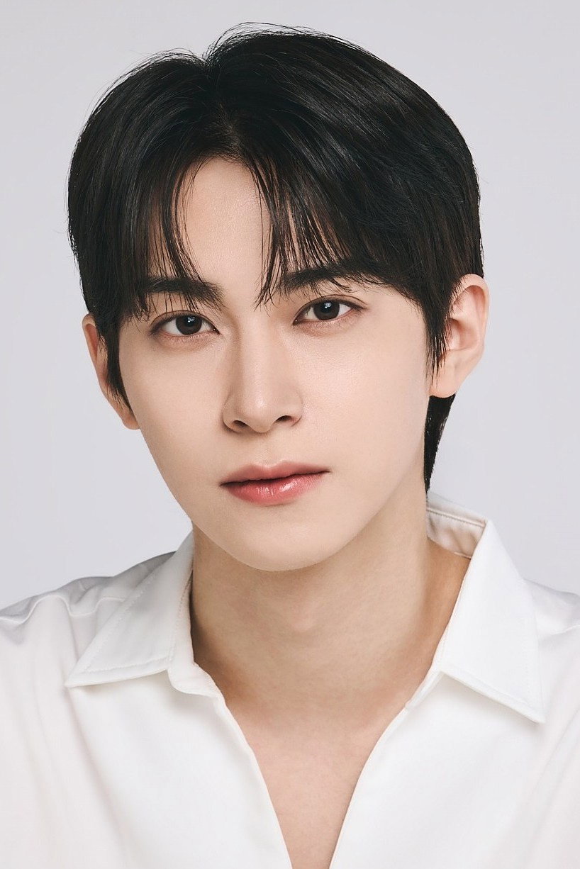 Han Gi-chan's poster