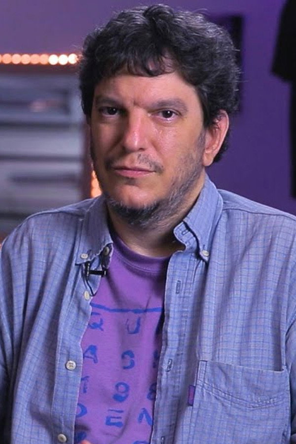 Nicolás Prividera's poster