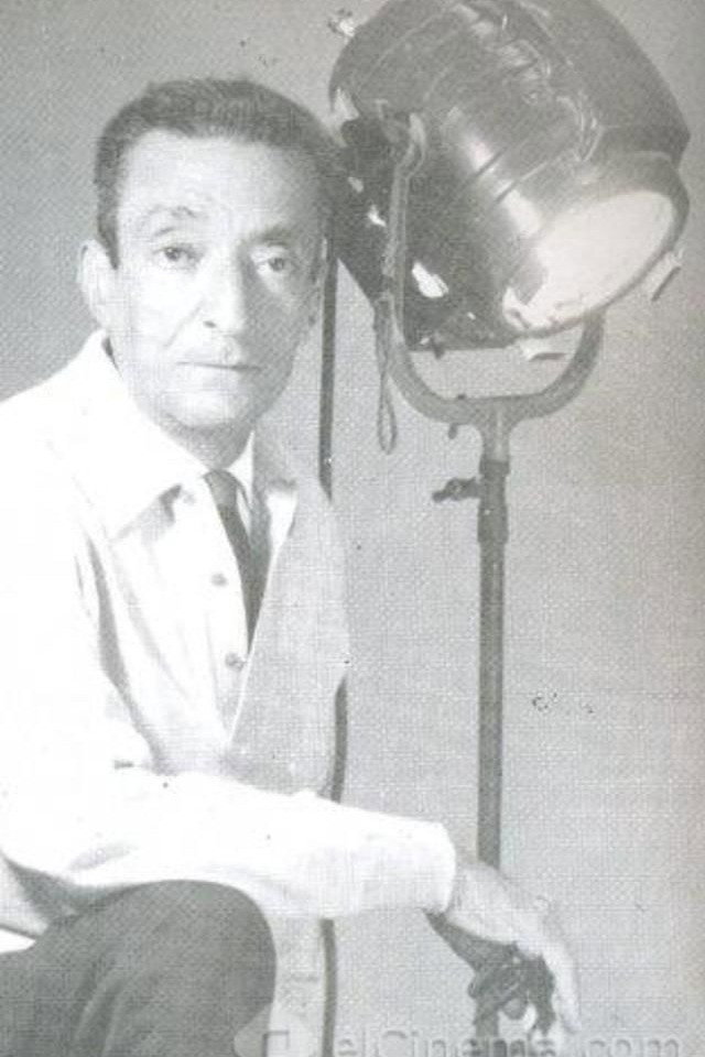 Abbas Kamel's poster