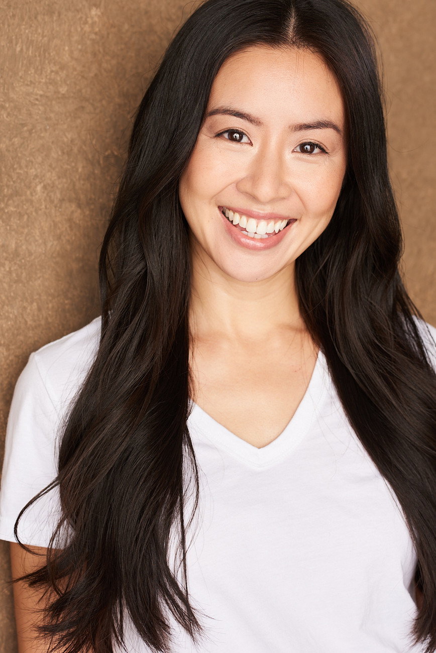 Melody Peng's poster