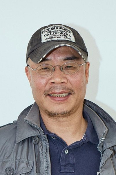 Lee Myung-se's poster