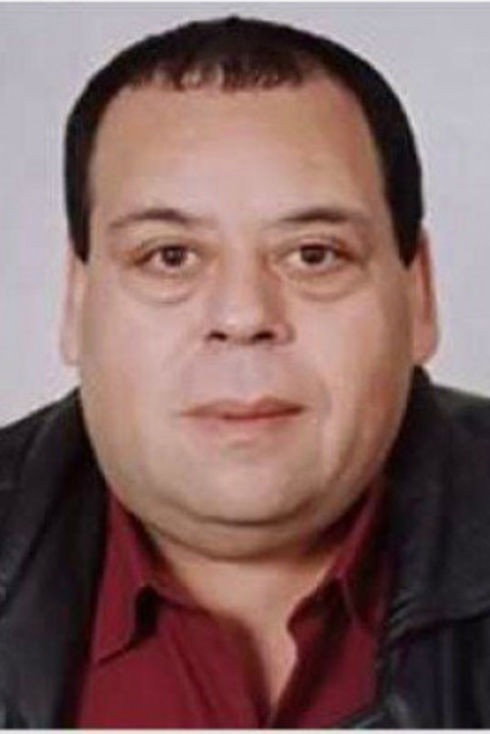 Ahmed El Boraei's poster