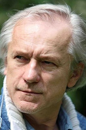 Wiesław Zanowicz's poster