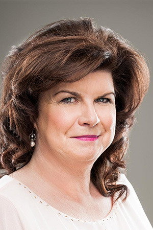 Elaine C. Smith's poster