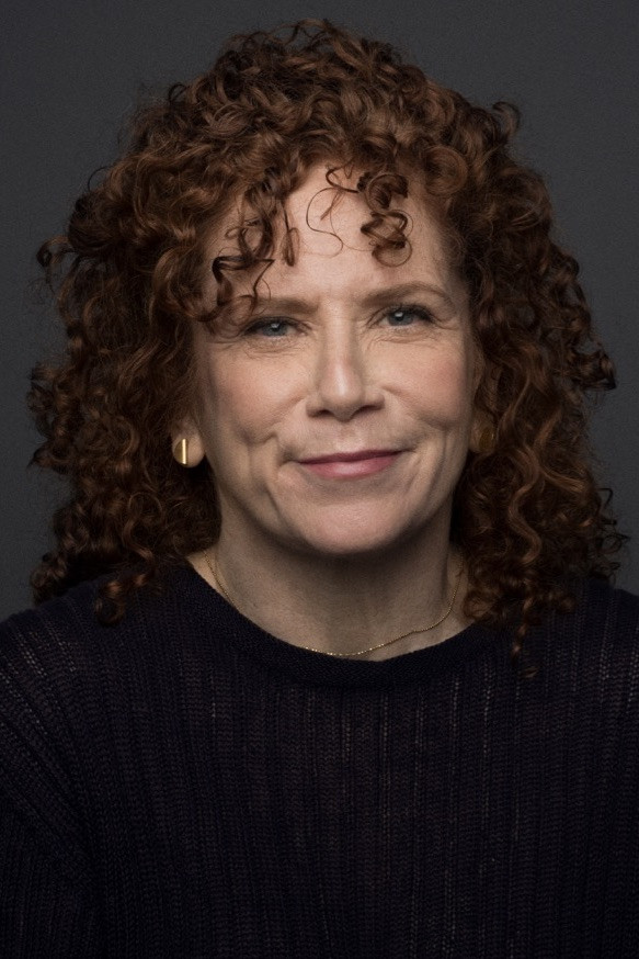 Amy Stiller's poster