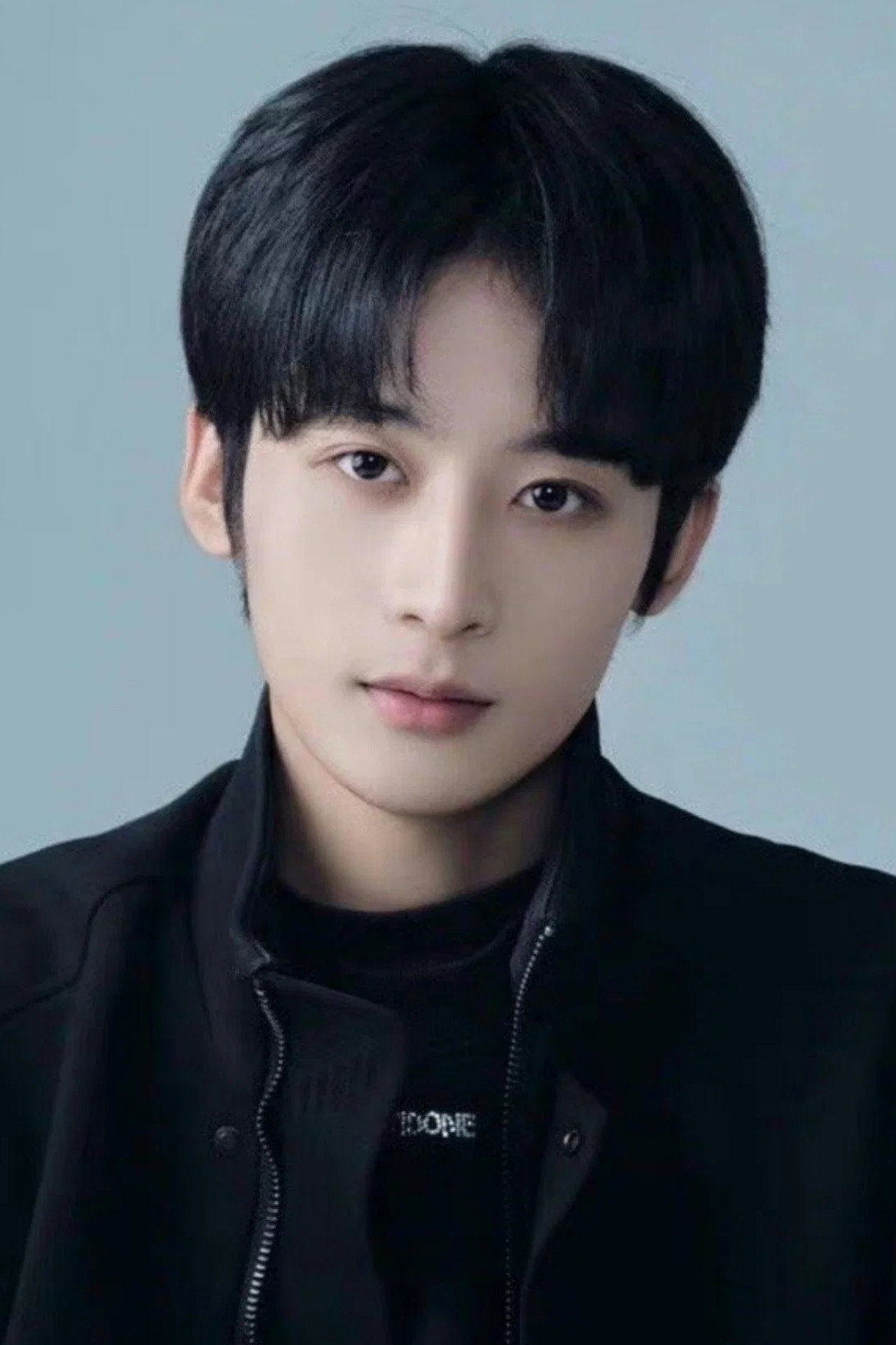 Yuxi Lin's poster