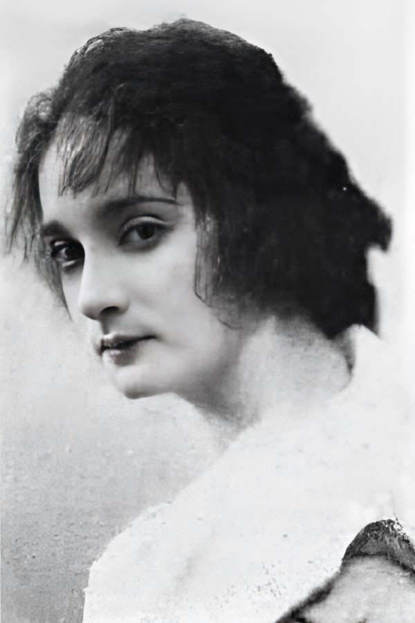Patsy De Forest's poster
