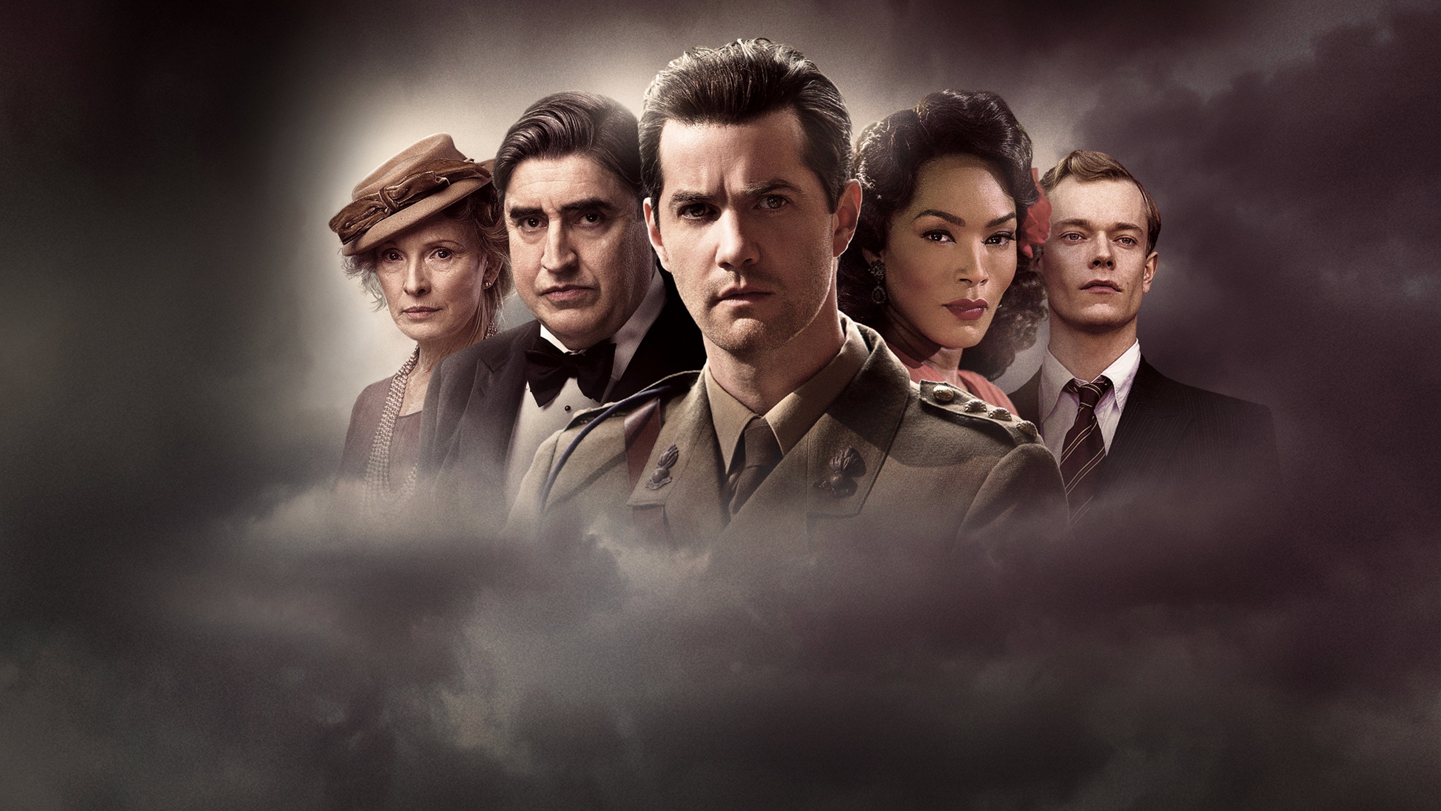 Close to the Enemy's poster