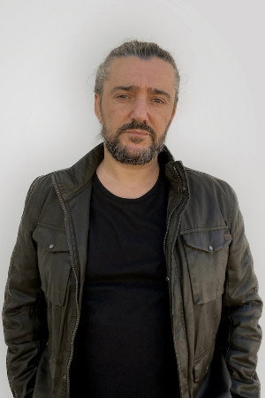 Antonio Navarro's poster