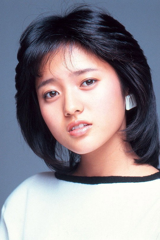 Hiroko Mita's poster