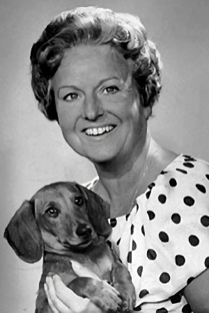 Pearl Hackney's poster
