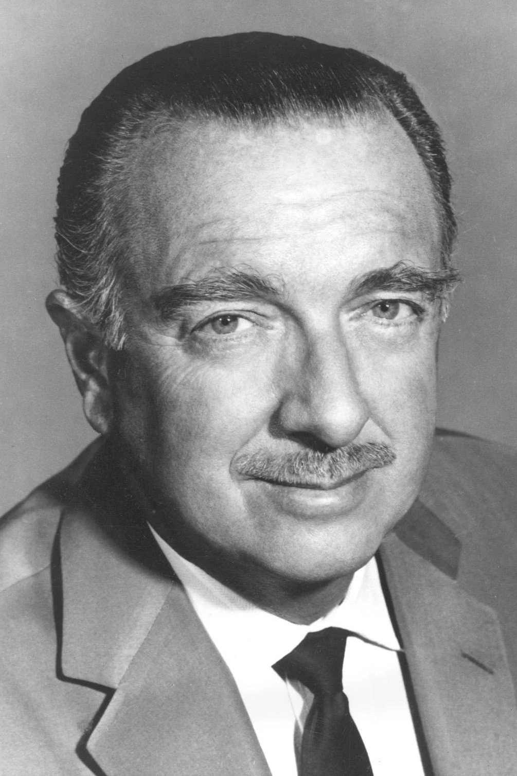 Walter Cronkite's poster