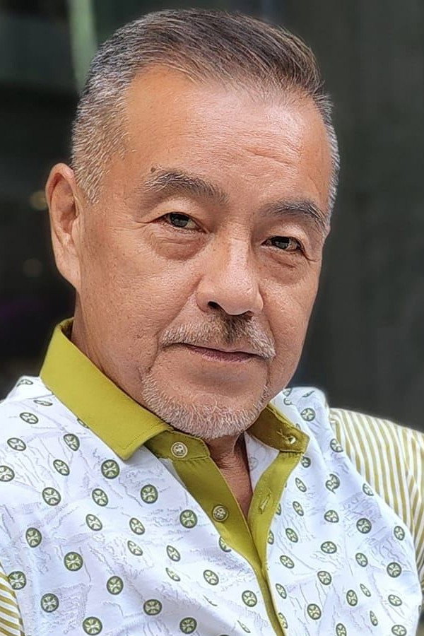 Lung Tien-hsiang's poster