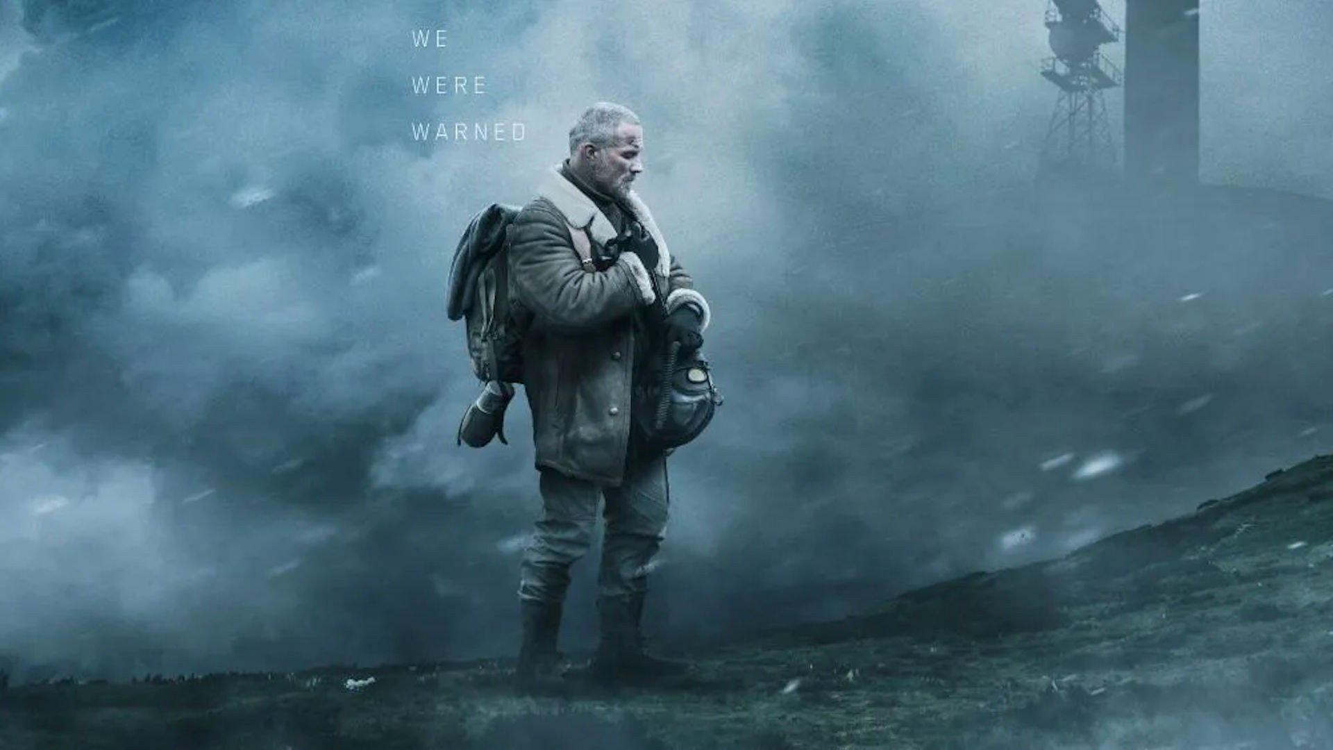 The Pact's poster