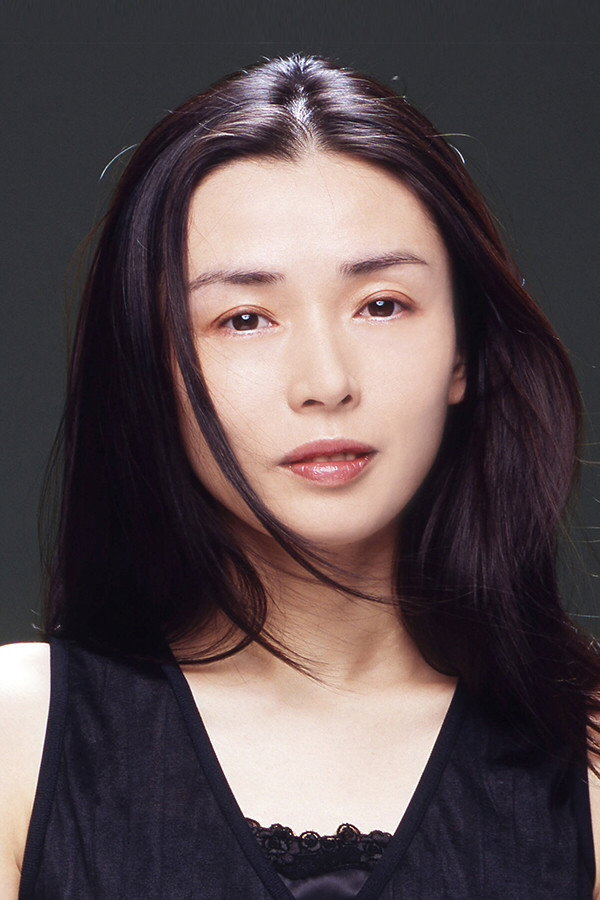 Tomoko Nakajima's poster