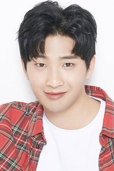 Park Kyoung-bok's poster