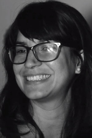 Tamara Segura's poster