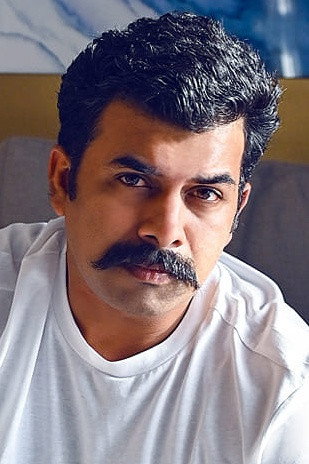 Sunny Wayne's poster
