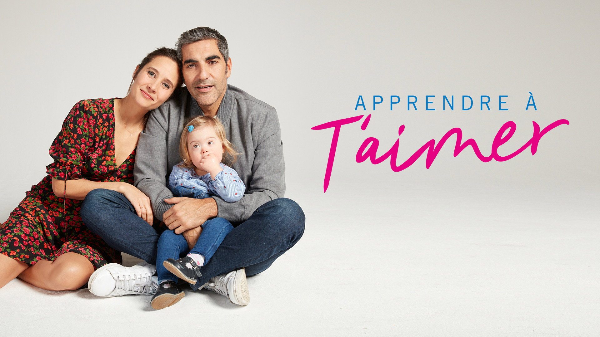 Becoming a Father's poster