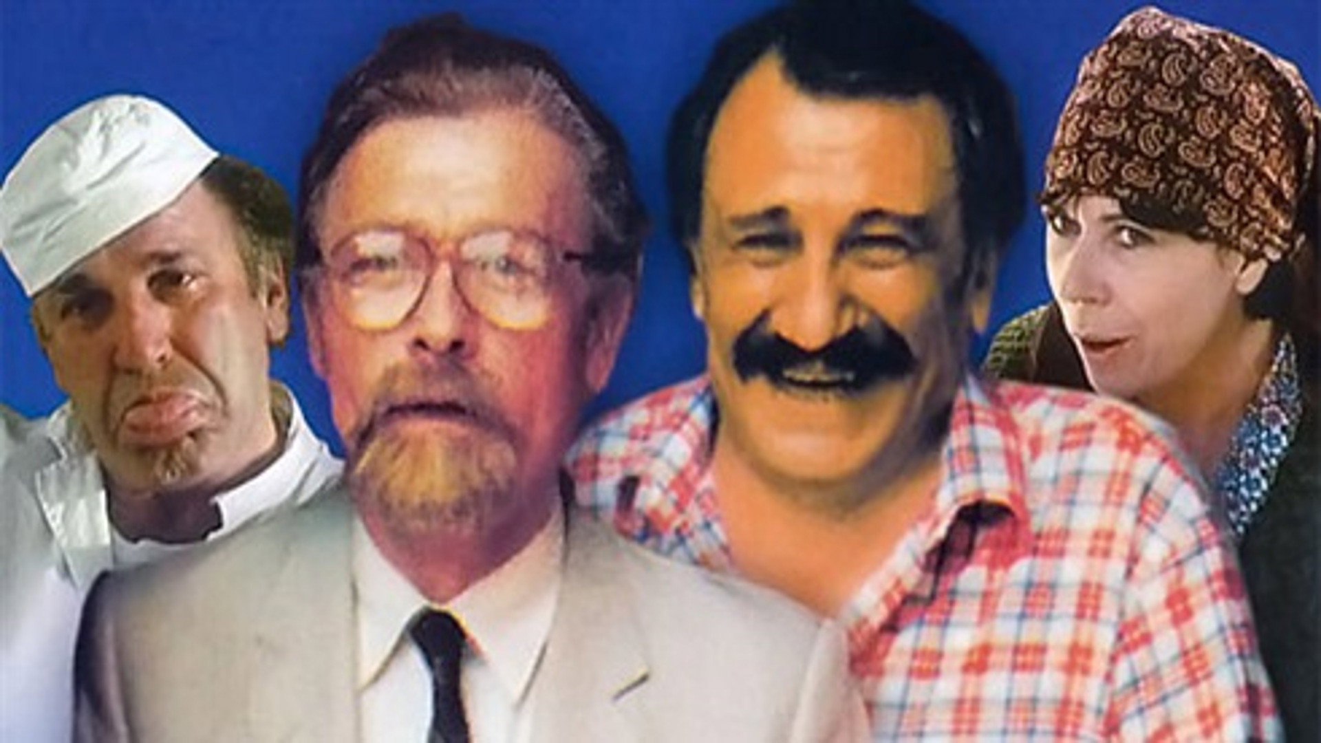 Second Žika's Dynasty's poster