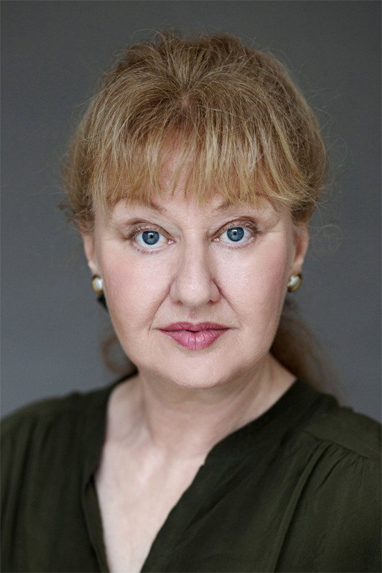 Judy Donovan's poster
