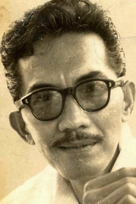 Gerardo de Leon's poster