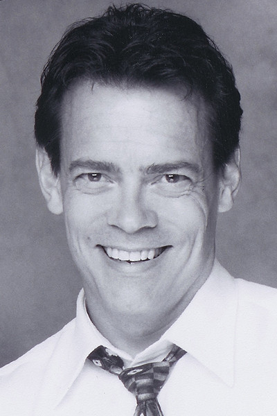 Ron Pardo's poster