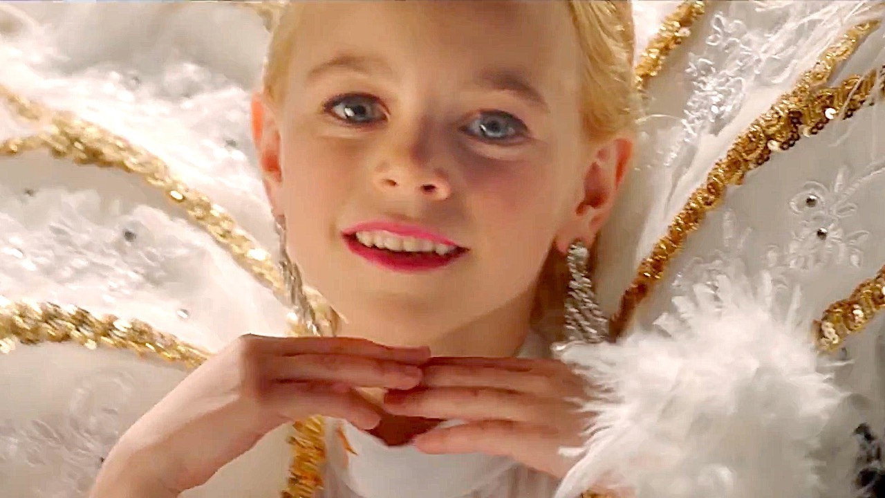Casting JonBenet's poster
