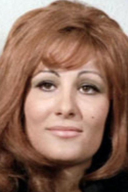 Rossella Bergamonti's poster