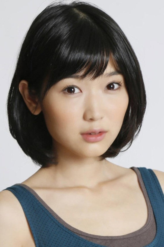Noriko Kohara's poster