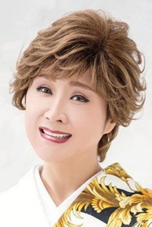 Sachiko Kobayashi's poster