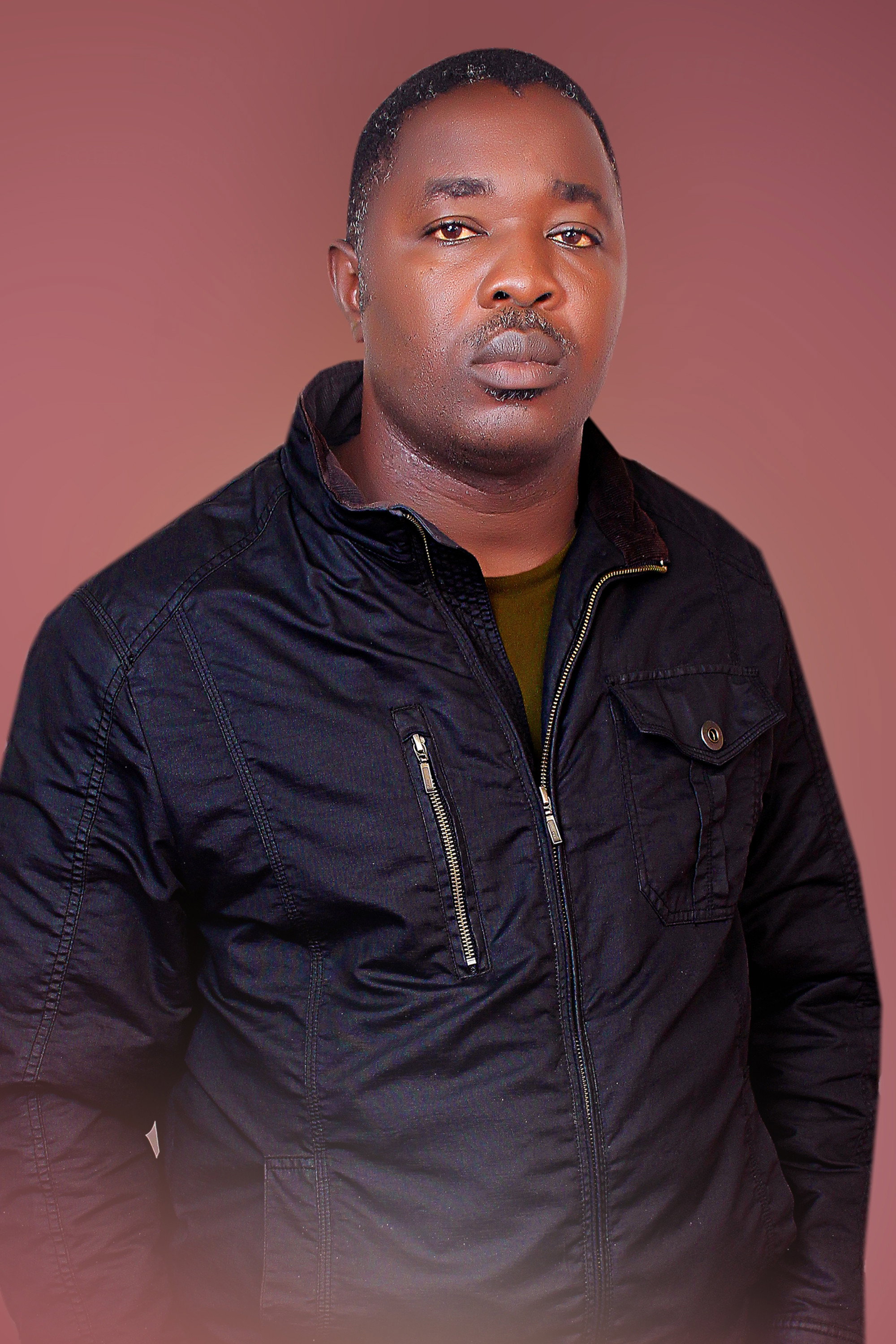 Dada Olasunkanmi's poster