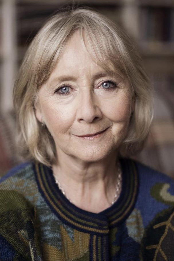 Gemma Jones's poster