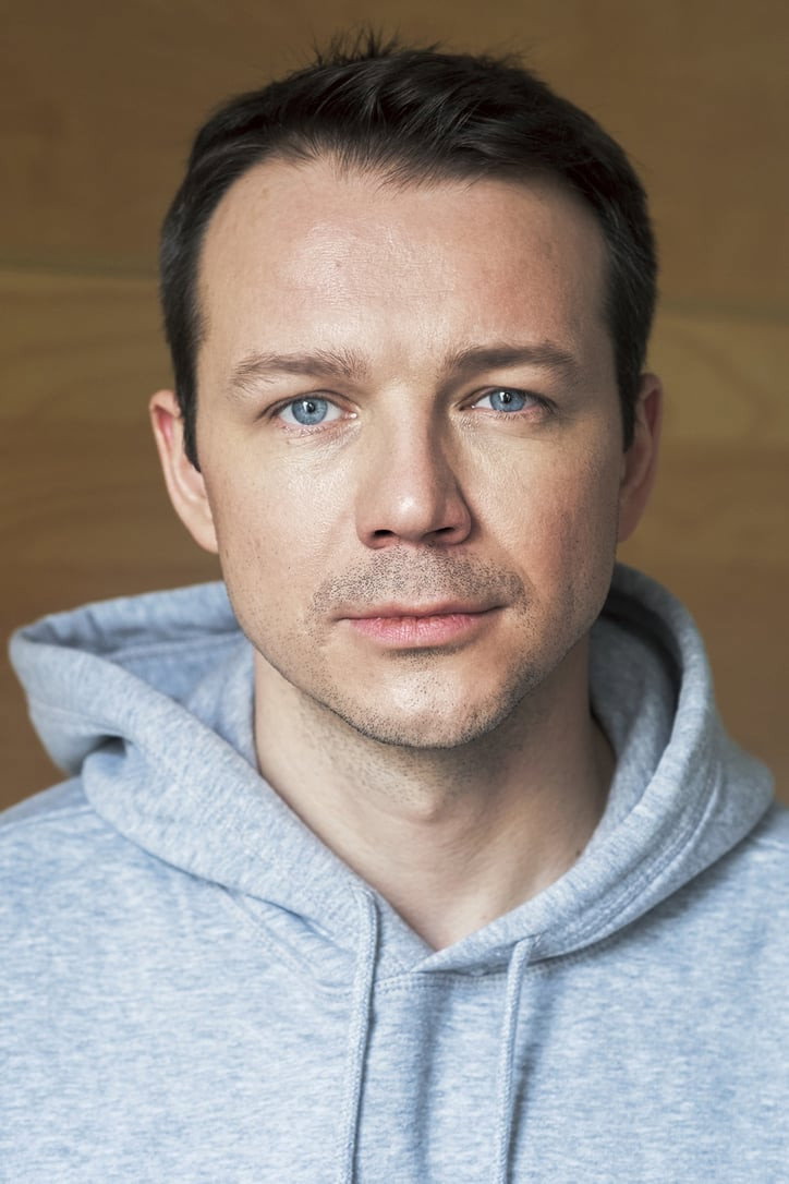 Lesław Żurek's poster