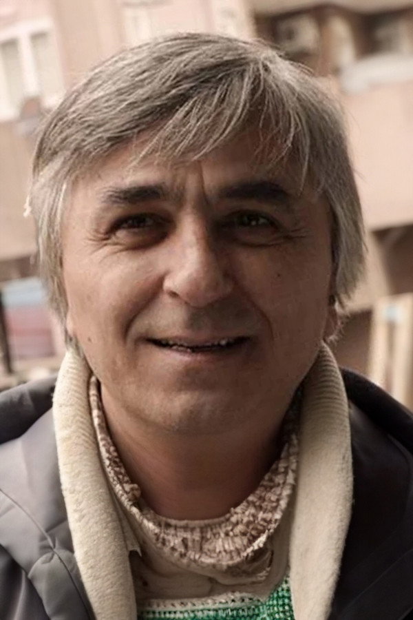 Feridun Koç's poster