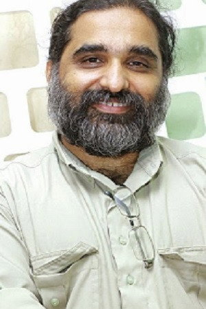Kanakaragavan's poster