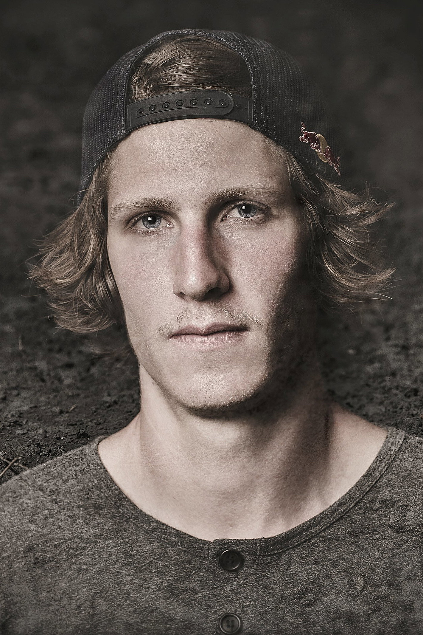 Brandon Semenuk's poster