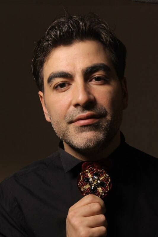 Davit Tadevosyan's poster