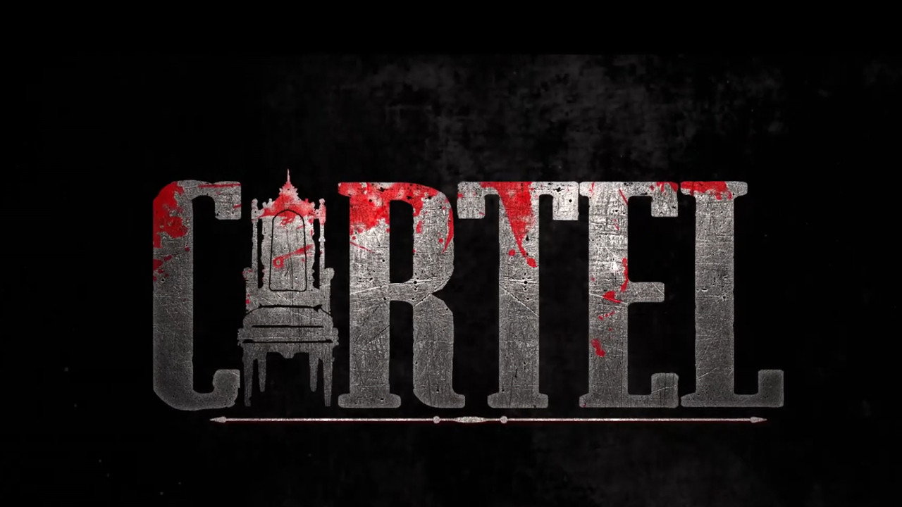 Cartel's poster