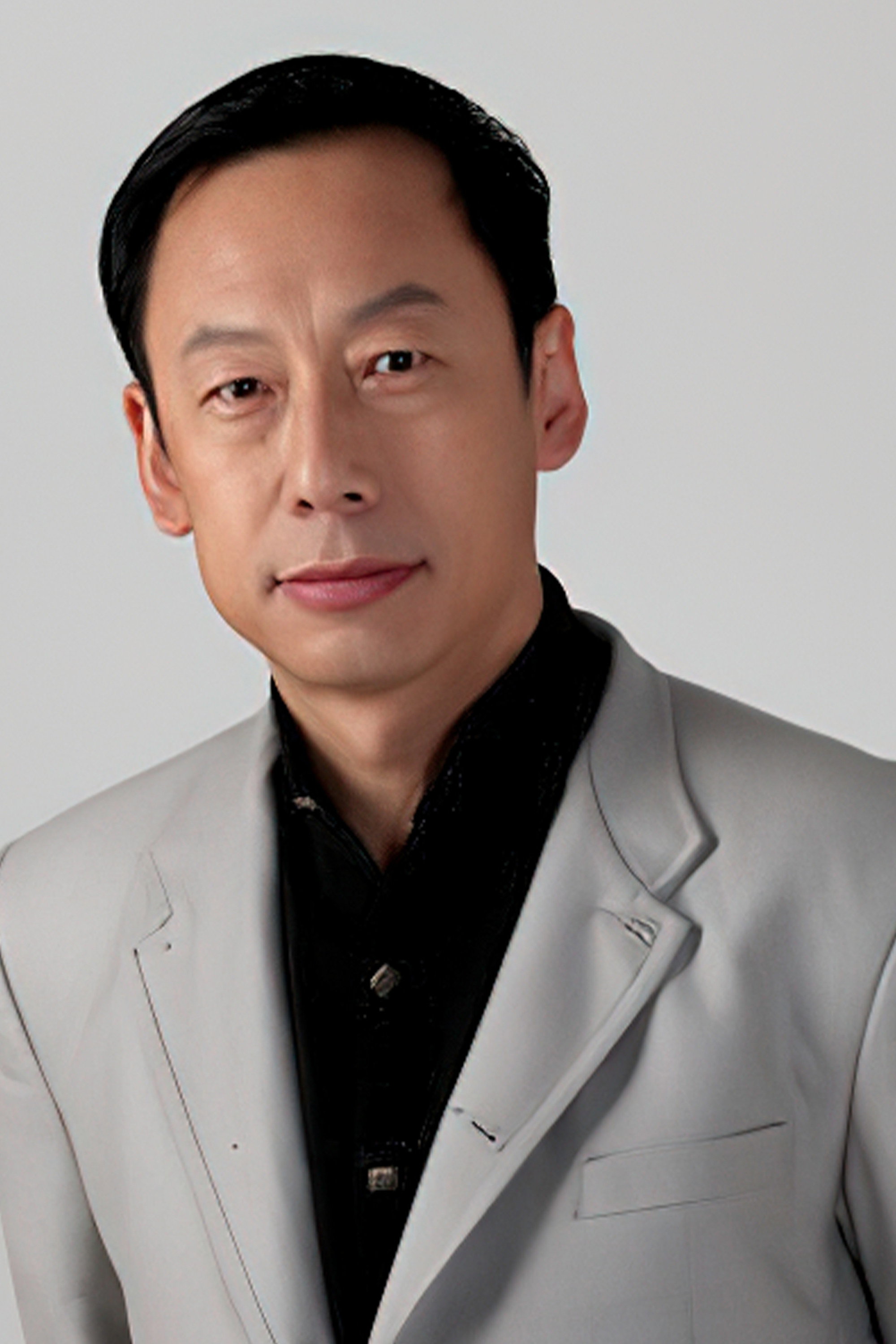 Gao Yuqing's poster