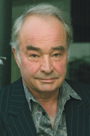 Martin Seifert's poster