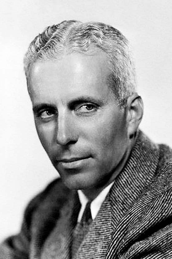 Howard Hawks's poster