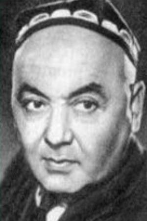 Jora Tojiyev's poster
