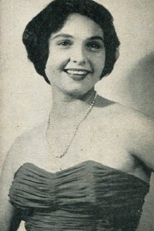 Edda Albertini's poster